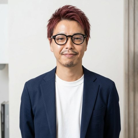 代表 亀山